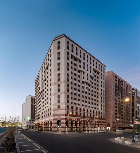 Rua International Hotel