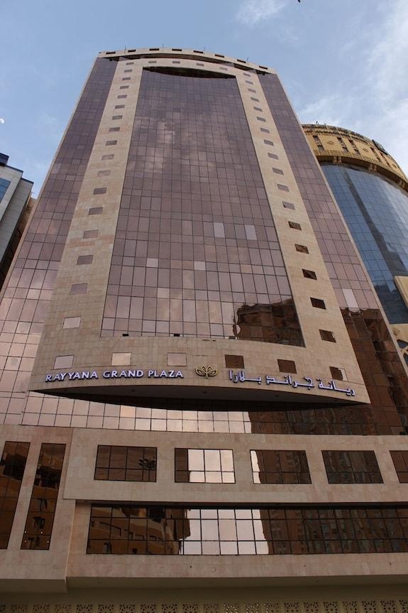 Rayana Grand Plaza
