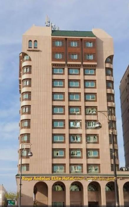 Roya Al Andalus Hotel