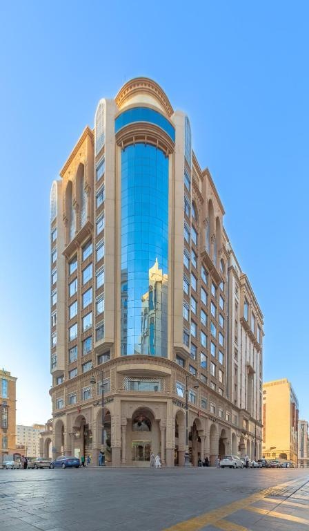 Hotel Verta Al Madinah