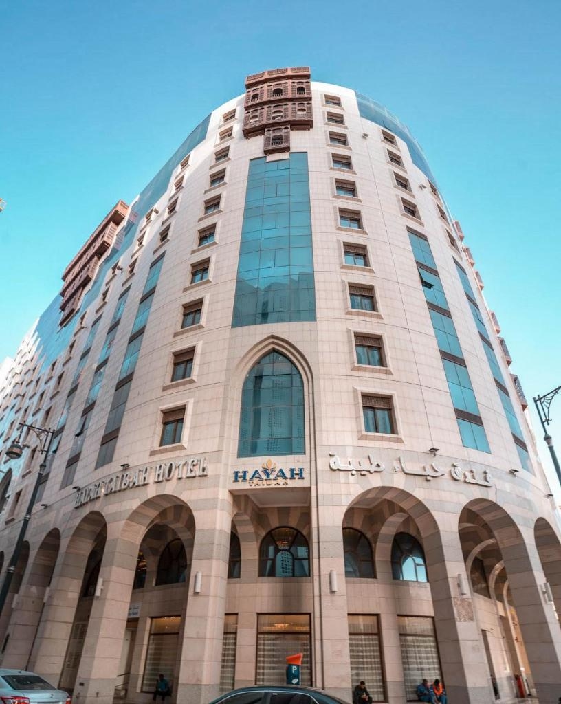 HAYAH AL TAIBA HOTEL
