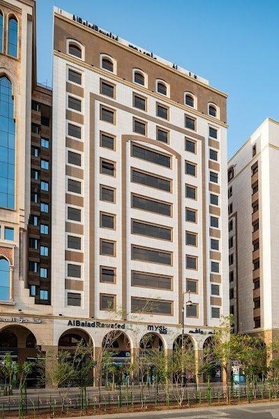 Mysk Al Balad Hotel